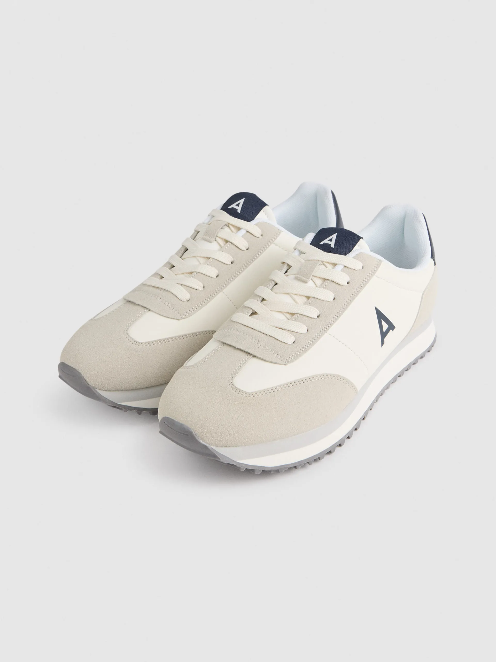 Hombre Alvaro Moreno SNEAKERS SLAM