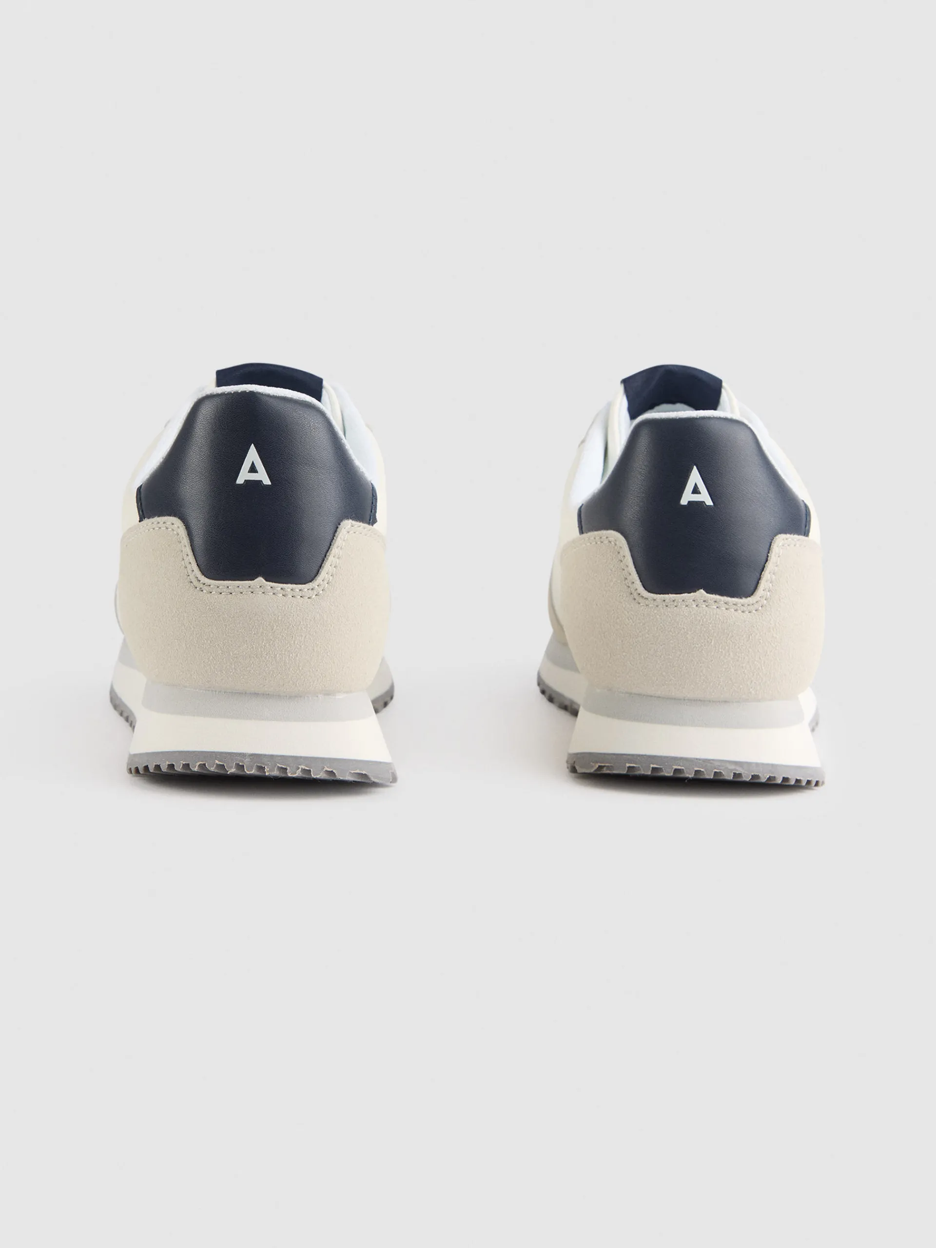 Hombre Alvaro Moreno SNEAKERS SLAM