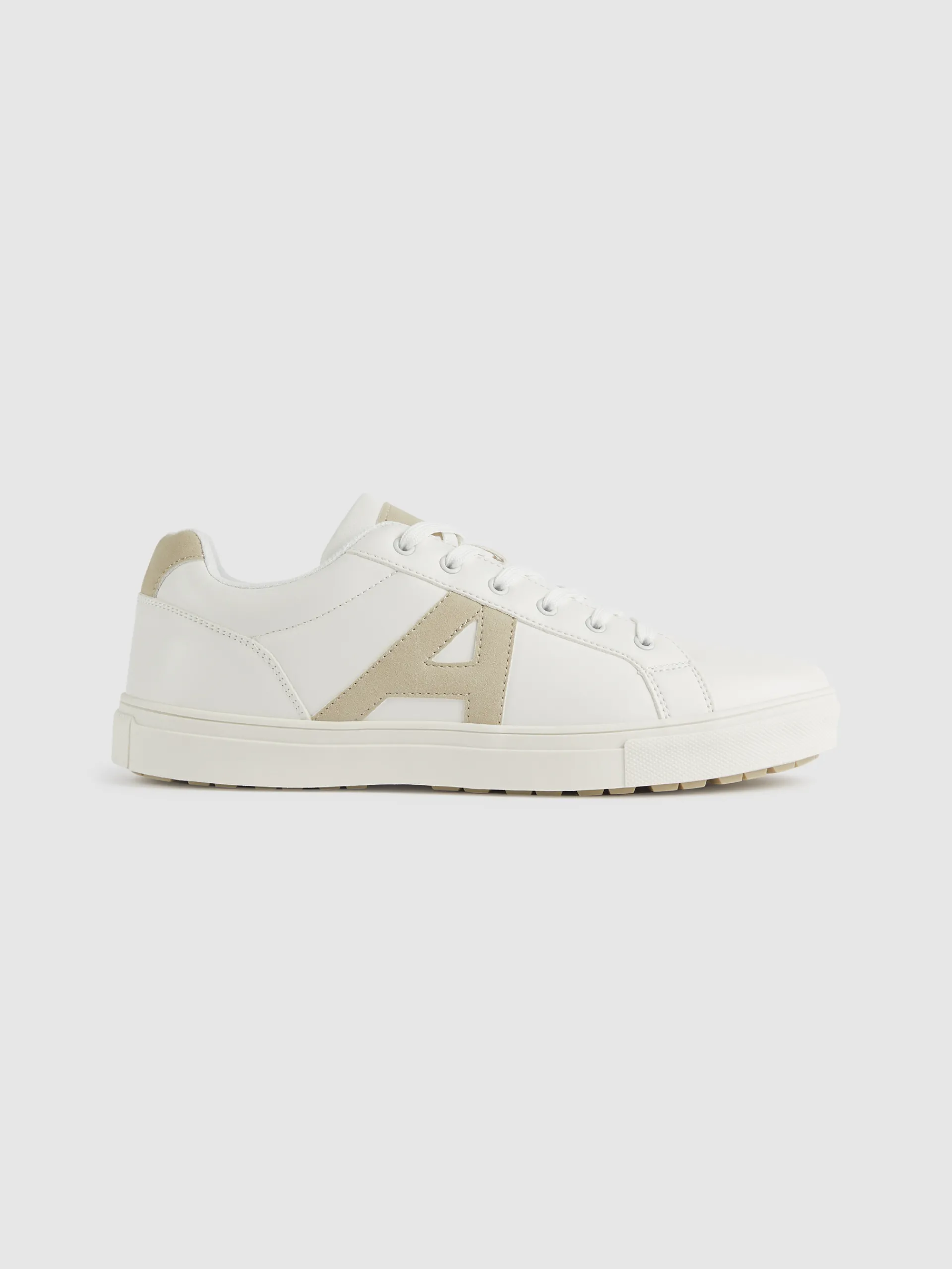 Hombre Alvaro Moreno SNEAKERS STAFF