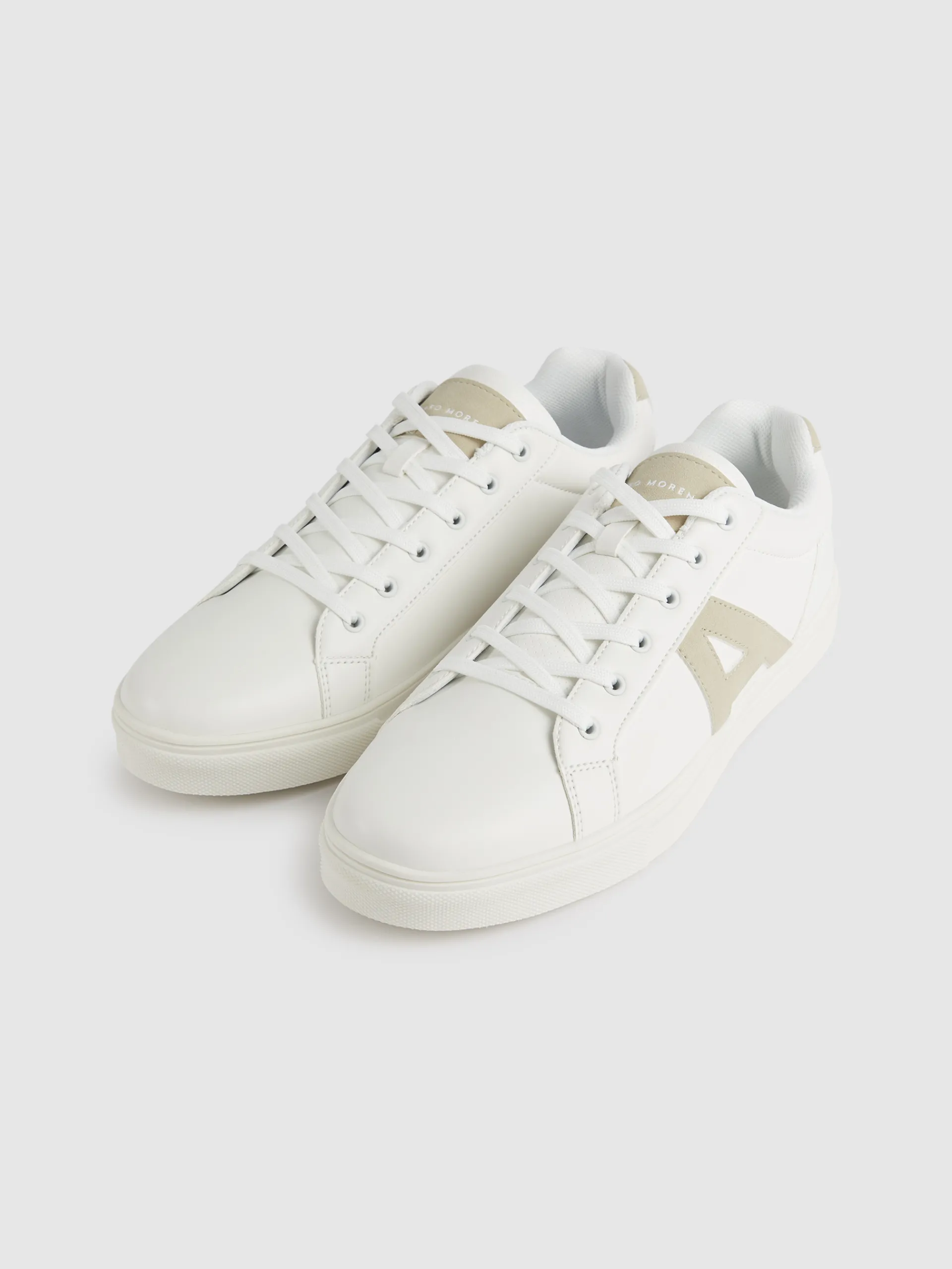 Hombre Alvaro Moreno SNEAKERS STAFF