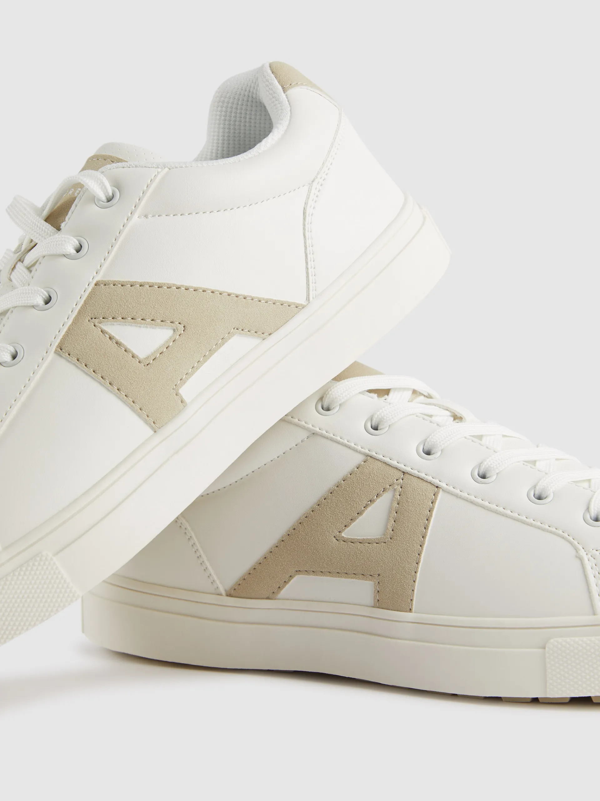 Hombre Alvaro Moreno SNEAKERS STAFF