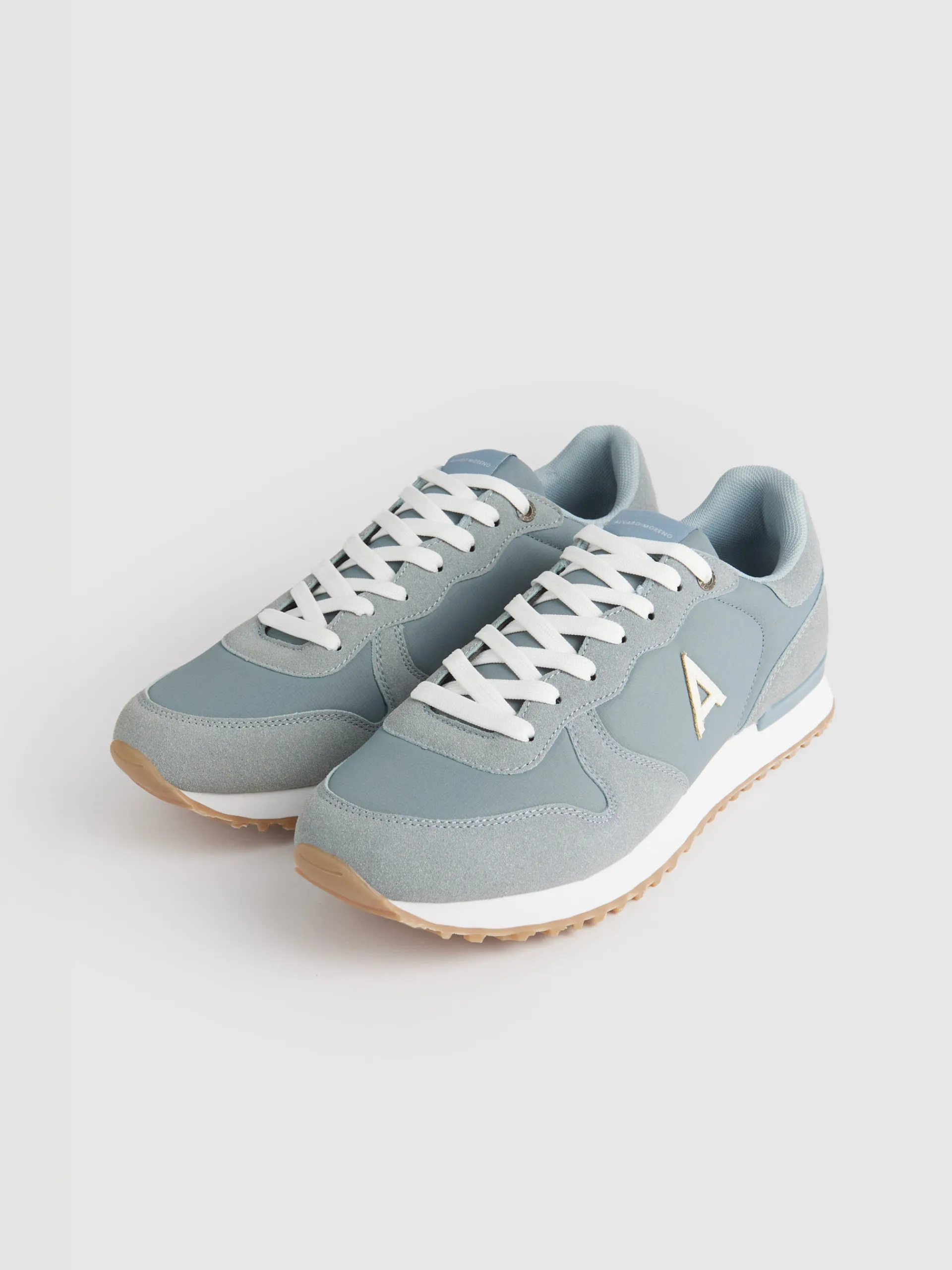 Hombre Alvaro Moreno SNEAKERS VIBES