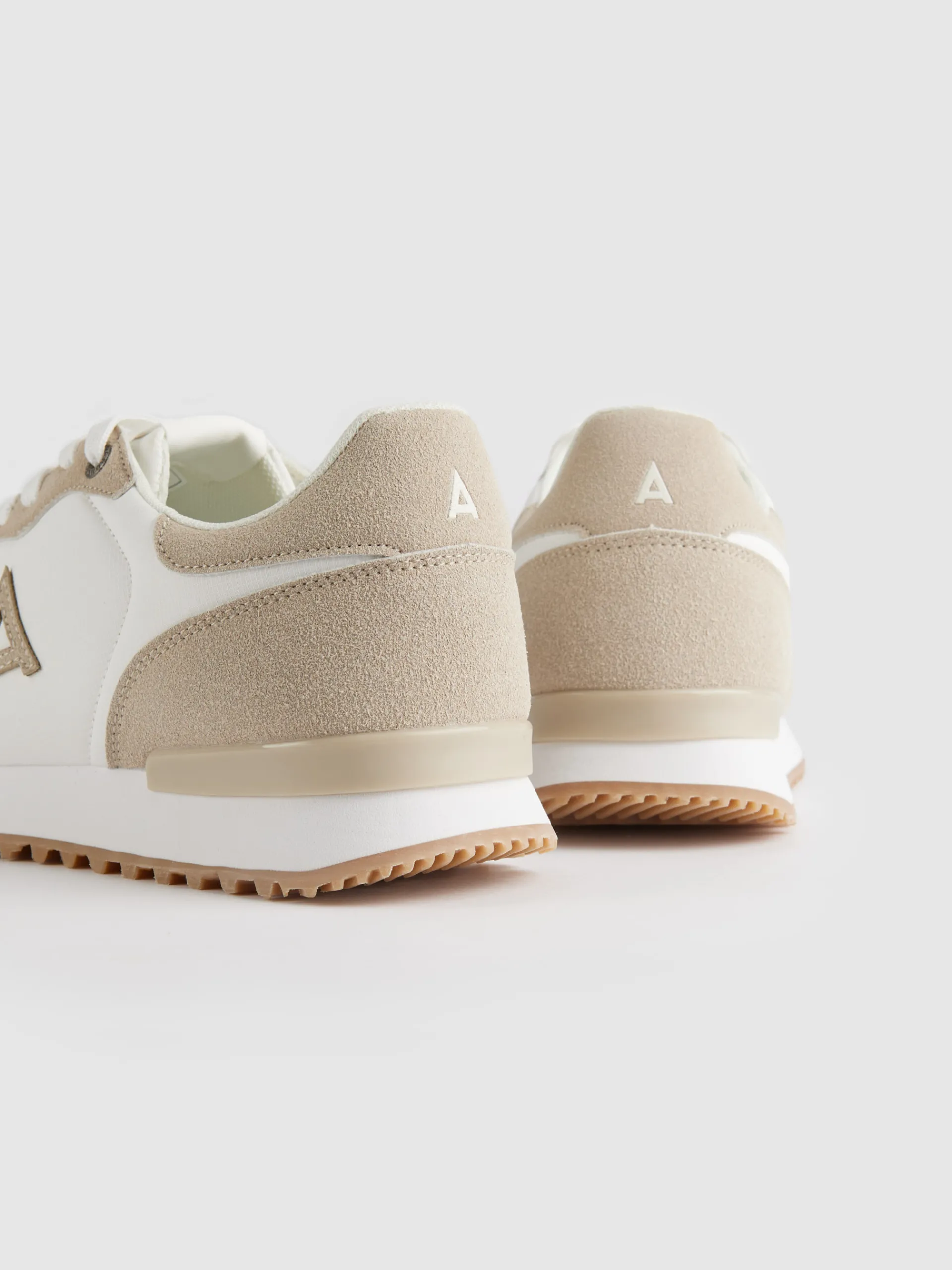 Hombre Alvaro Moreno SNEAKERS VIBES