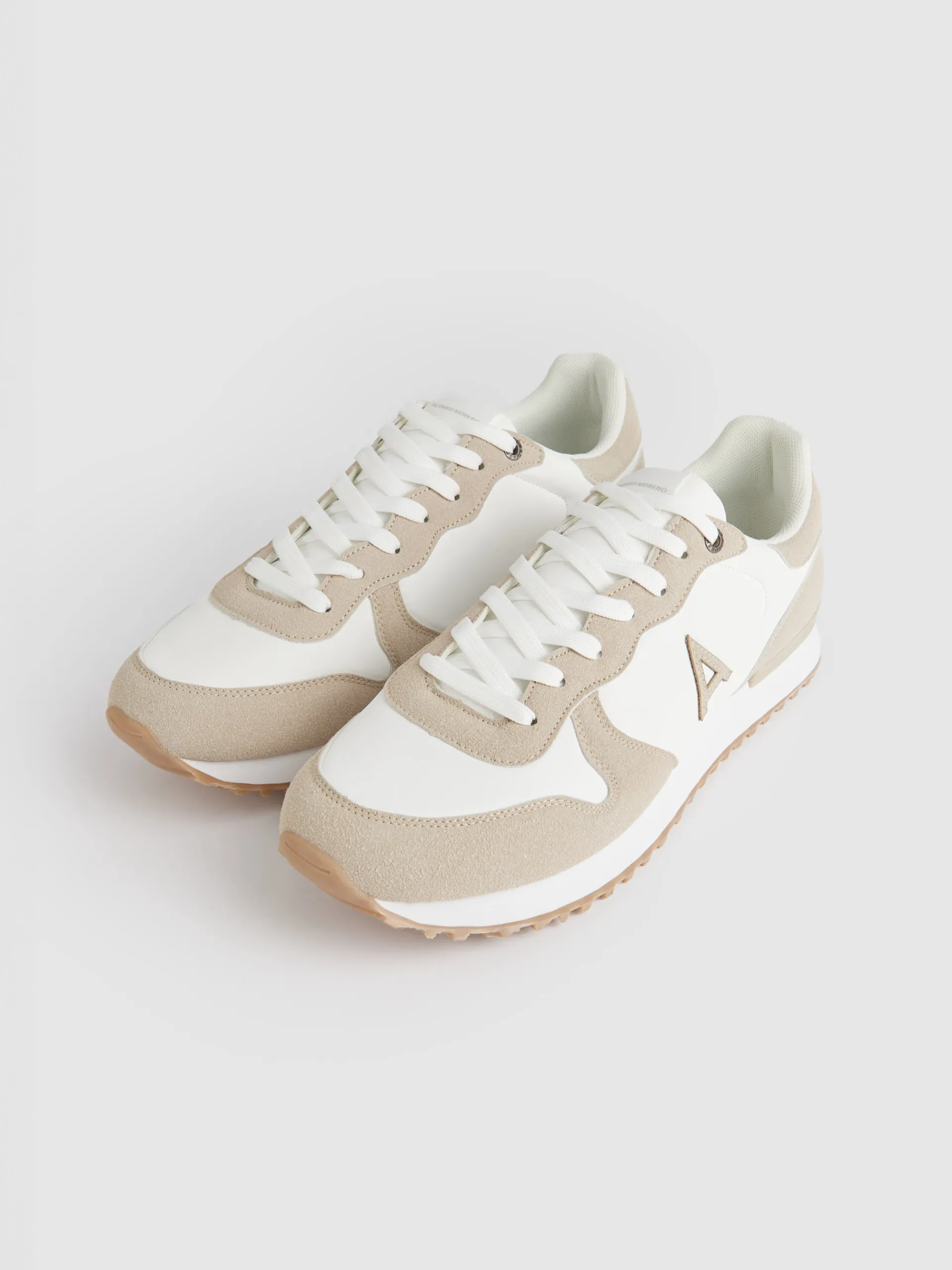Hombre Alvaro Moreno SNEAKERS VIBES