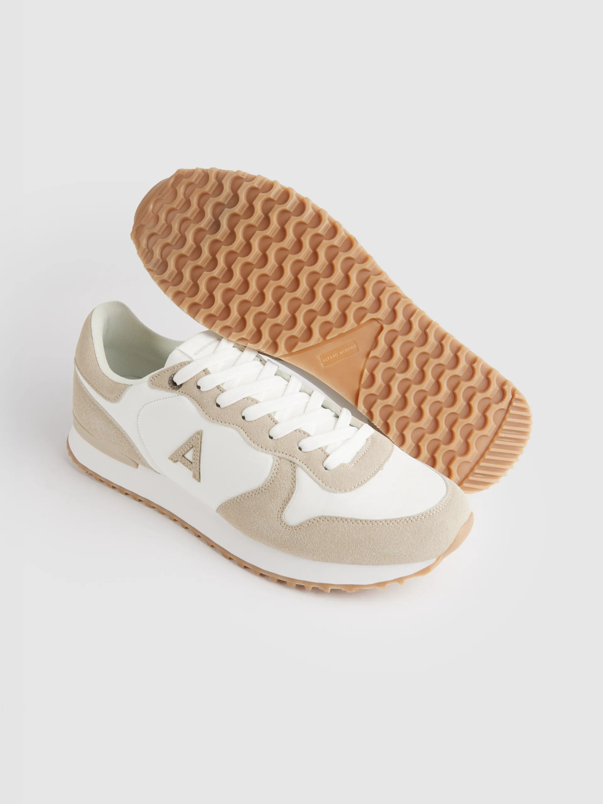 Hombre Alvaro Moreno SNEAKERS VIBES