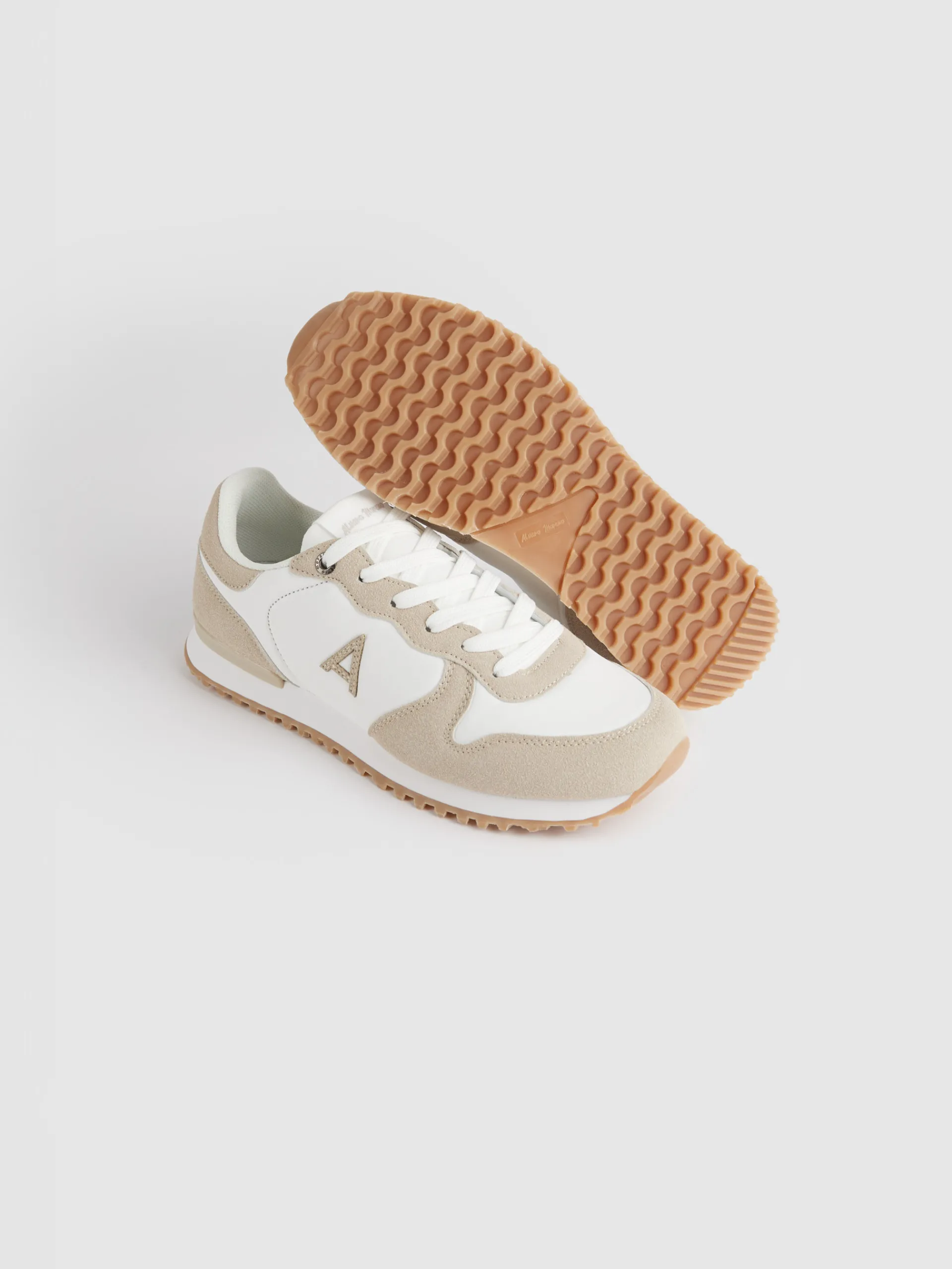 Alvaro Moreno SNEAKERS VIBES KIDS