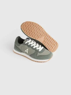 Alvaro Moreno SNEAKERS VIBES KIDS