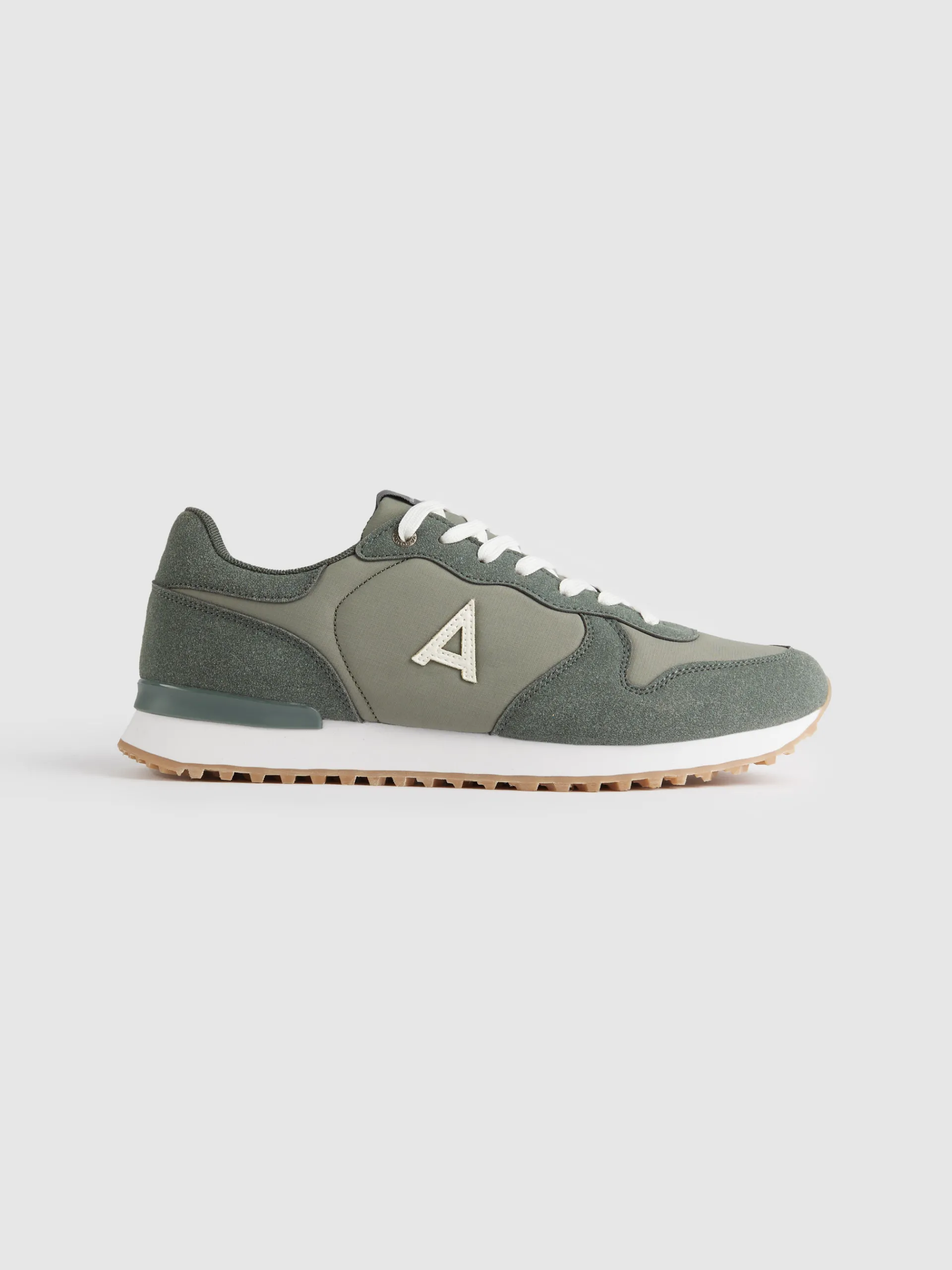 Hombre Alvaro Moreno SNEAKERS VIBES