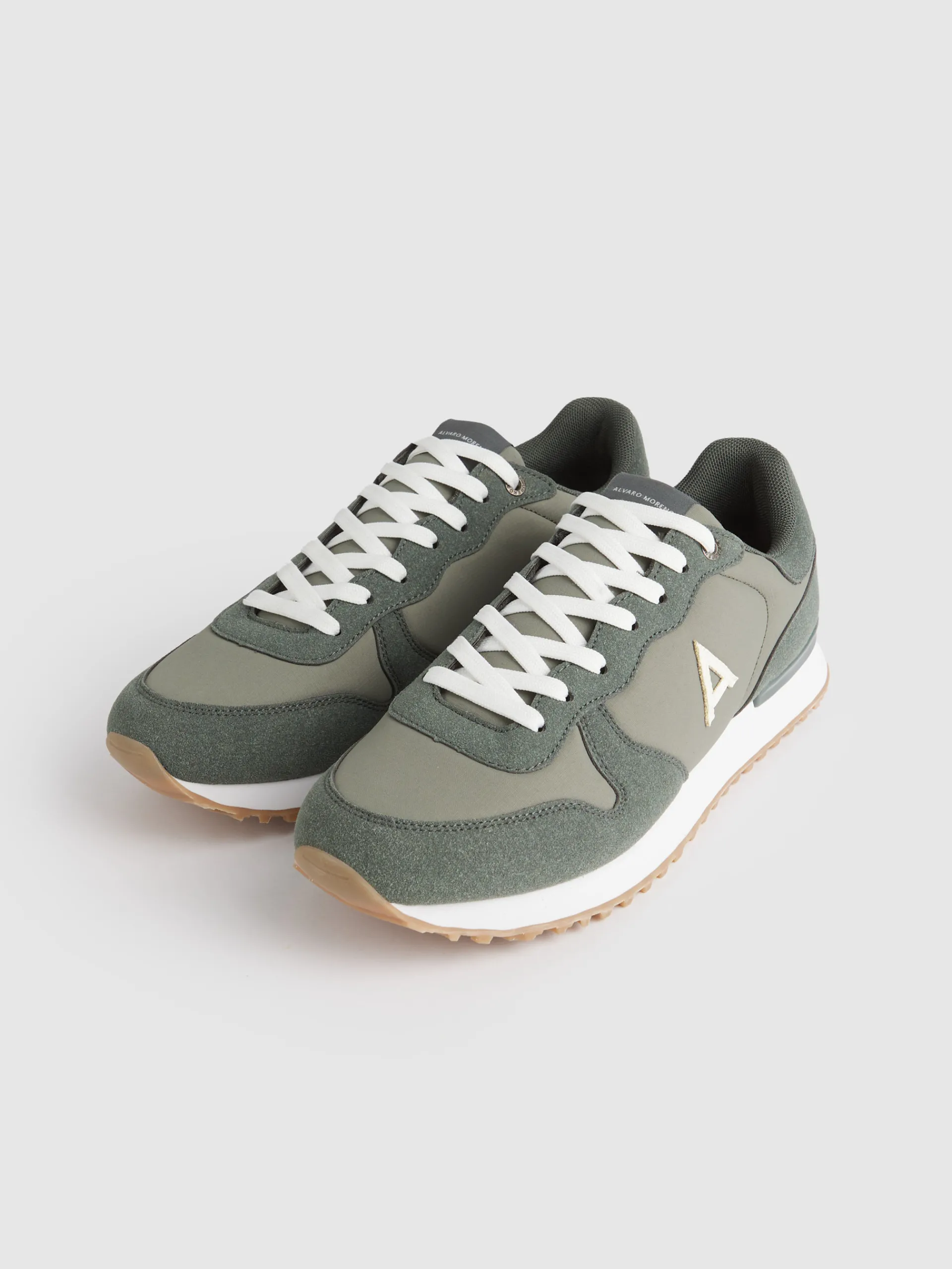 Hombre Alvaro Moreno SNEAKERS VIBES