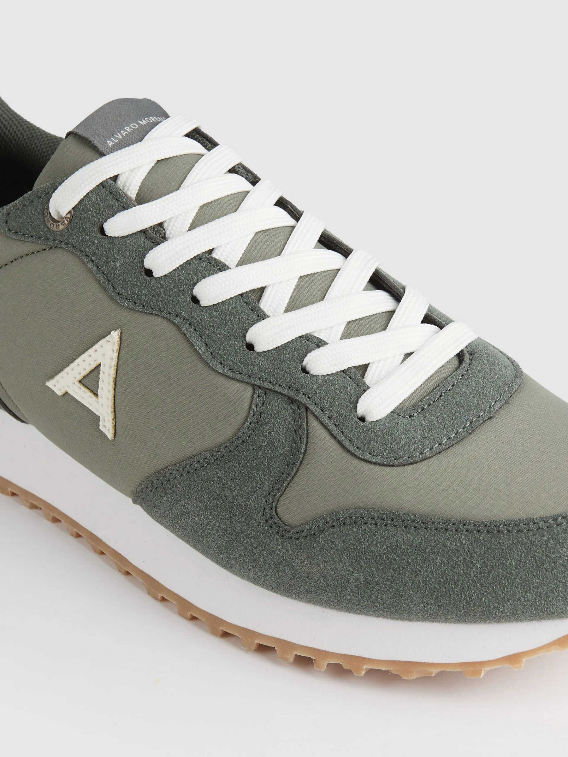 Hombre Alvaro Moreno SNEAKERS VIBES