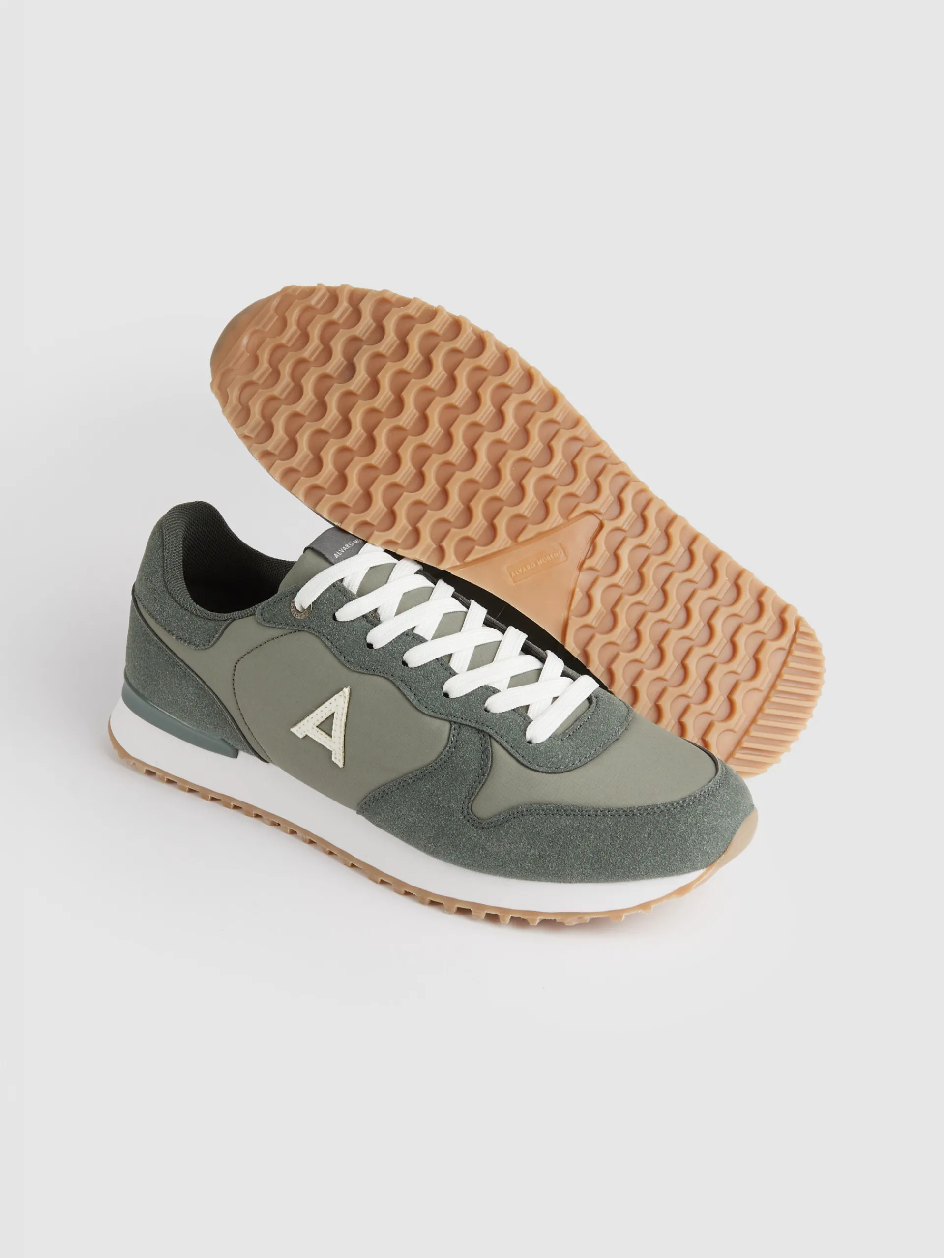 Hombre Alvaro Moreno SNEAKERS VIBES