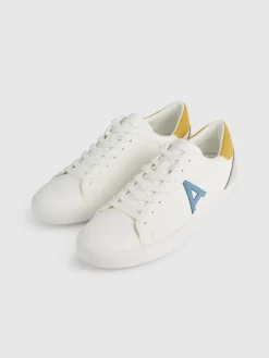 Hombre Alvaro Moreno SNEAKERS WAY