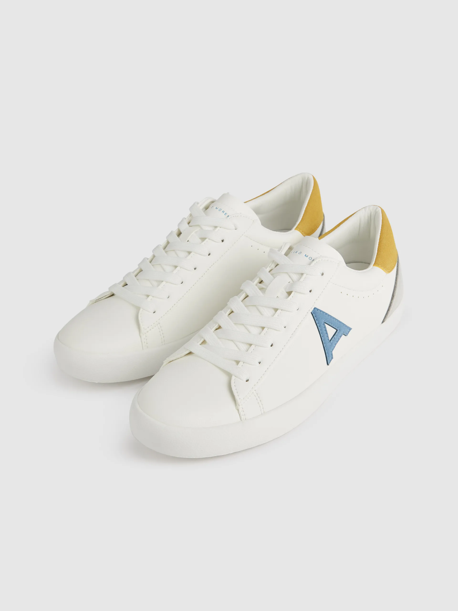 Hombre Alvaro Moreno SNEAKERS WAY