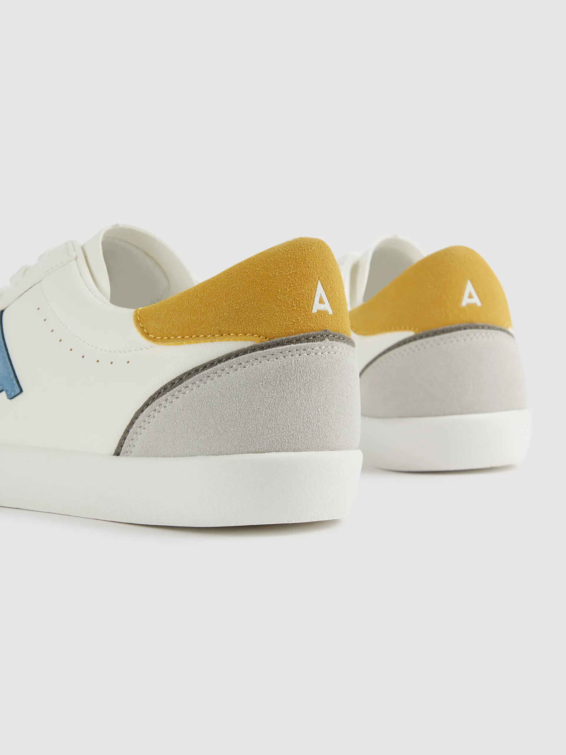 Hombre Alvaro Moreno SNEAKERS WAY