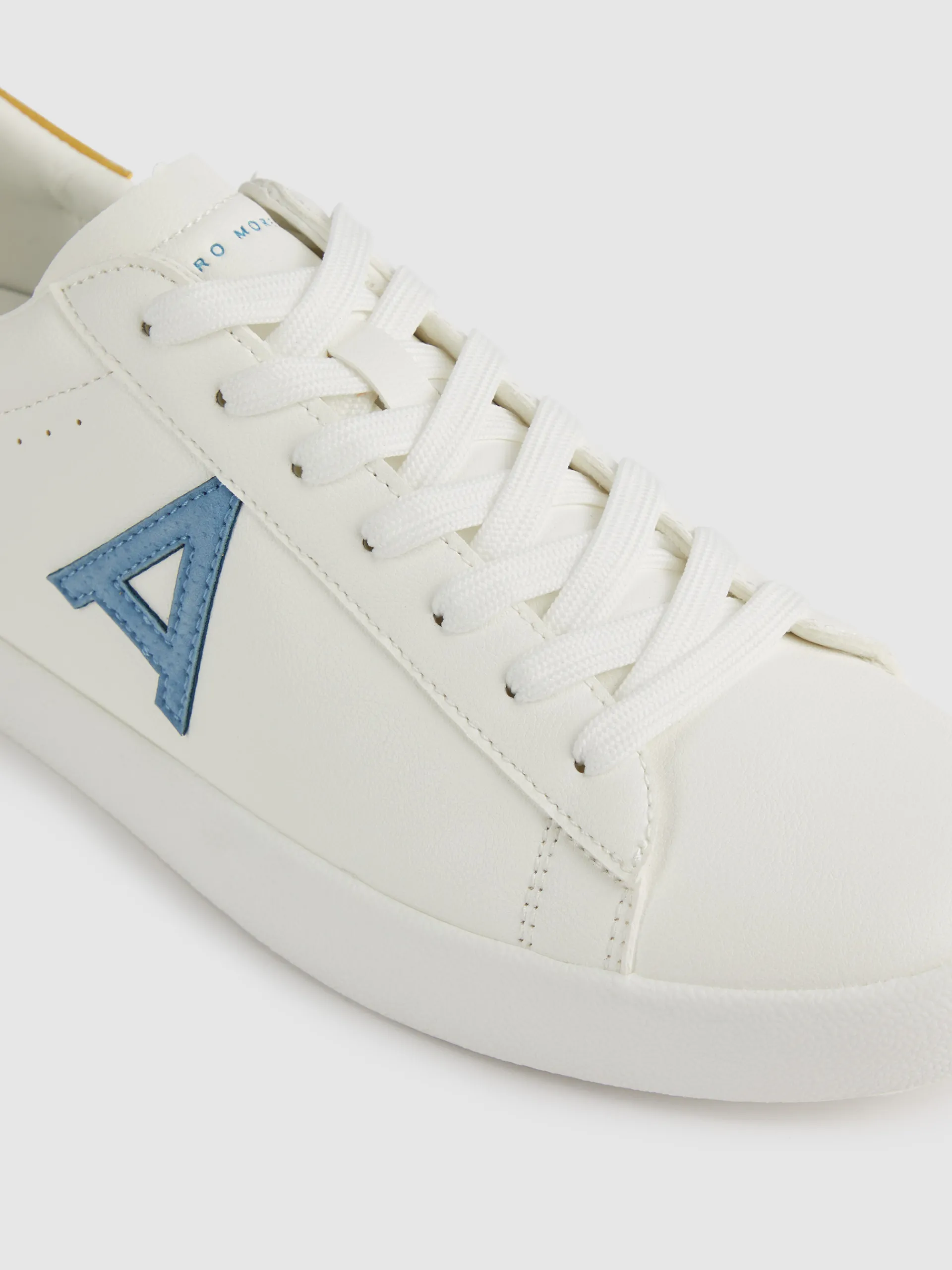 Hombre Alvaro Moreno SNEAKERS WAY