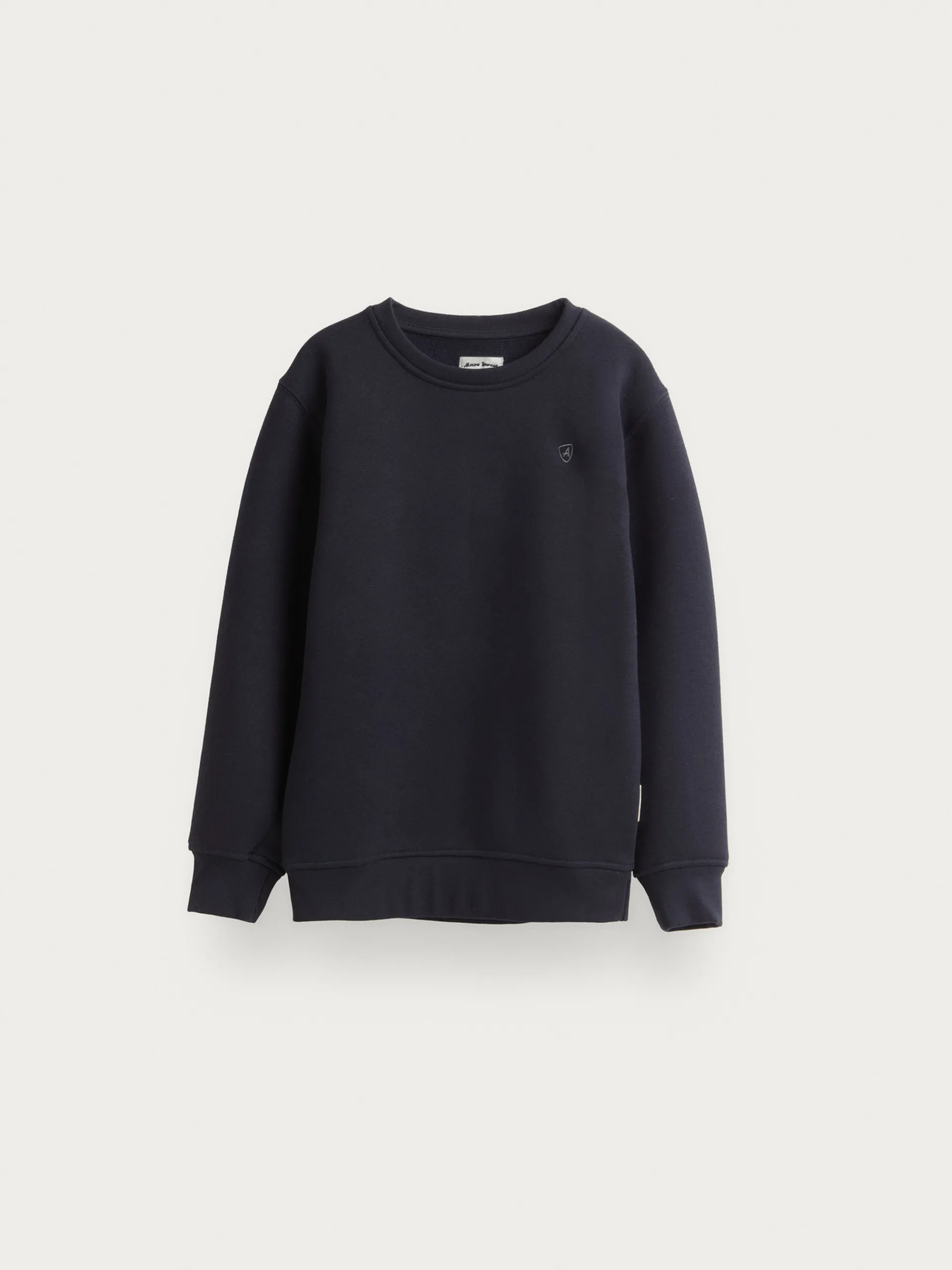 Alvaro Moreno SUDADERA BASICA KIDS