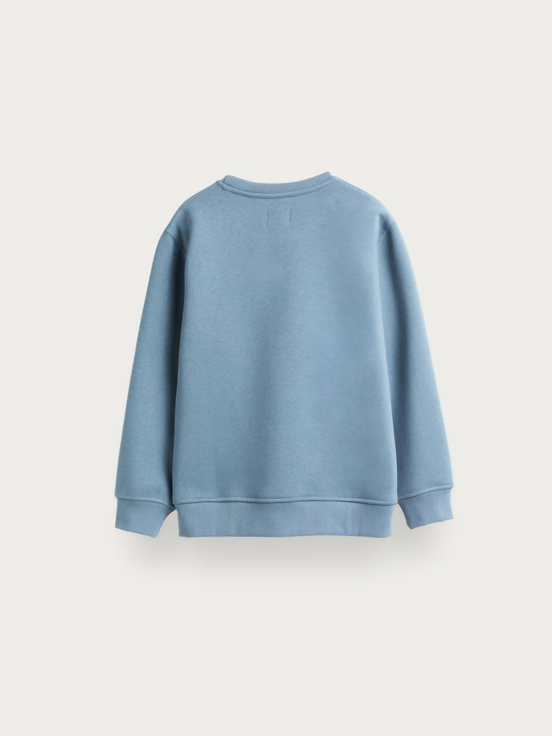 Alvaro Moreno SUDADERA BASICA KIDS