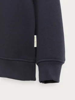 Alvaro Moreno SUDADERA BASICA KIDS