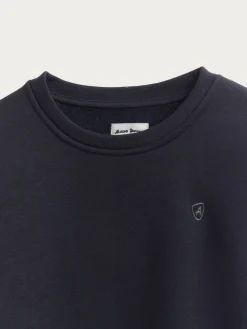 Alvaro Moreno SUDADERA BASICA KIDS