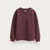 Alvaro Moreno SUDADERA BASICA KIDS