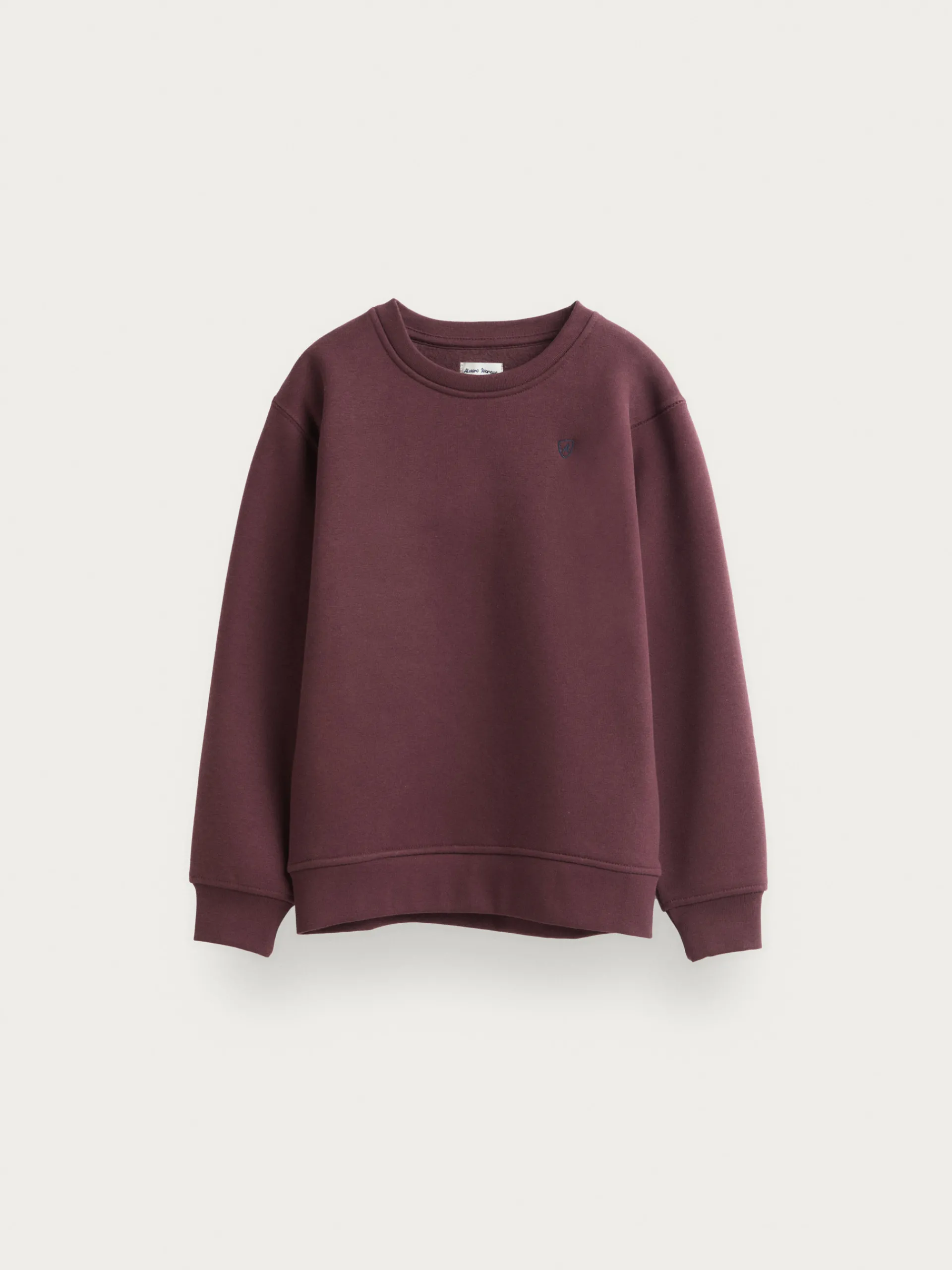Alvaro Moreno SUDADERA BASICA KIDS