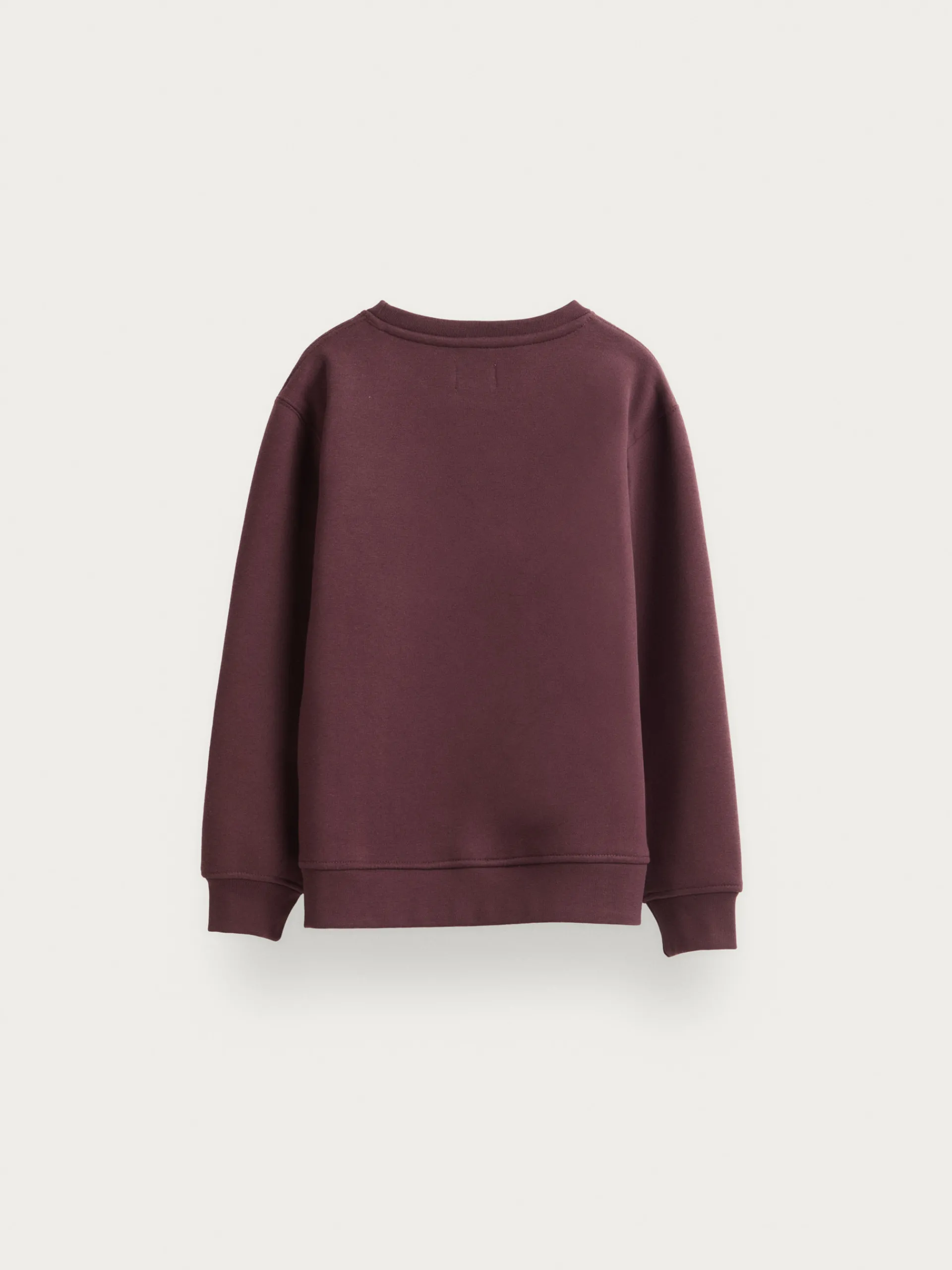 Alvaro Moreno SUDADERA BASICA KIDS
