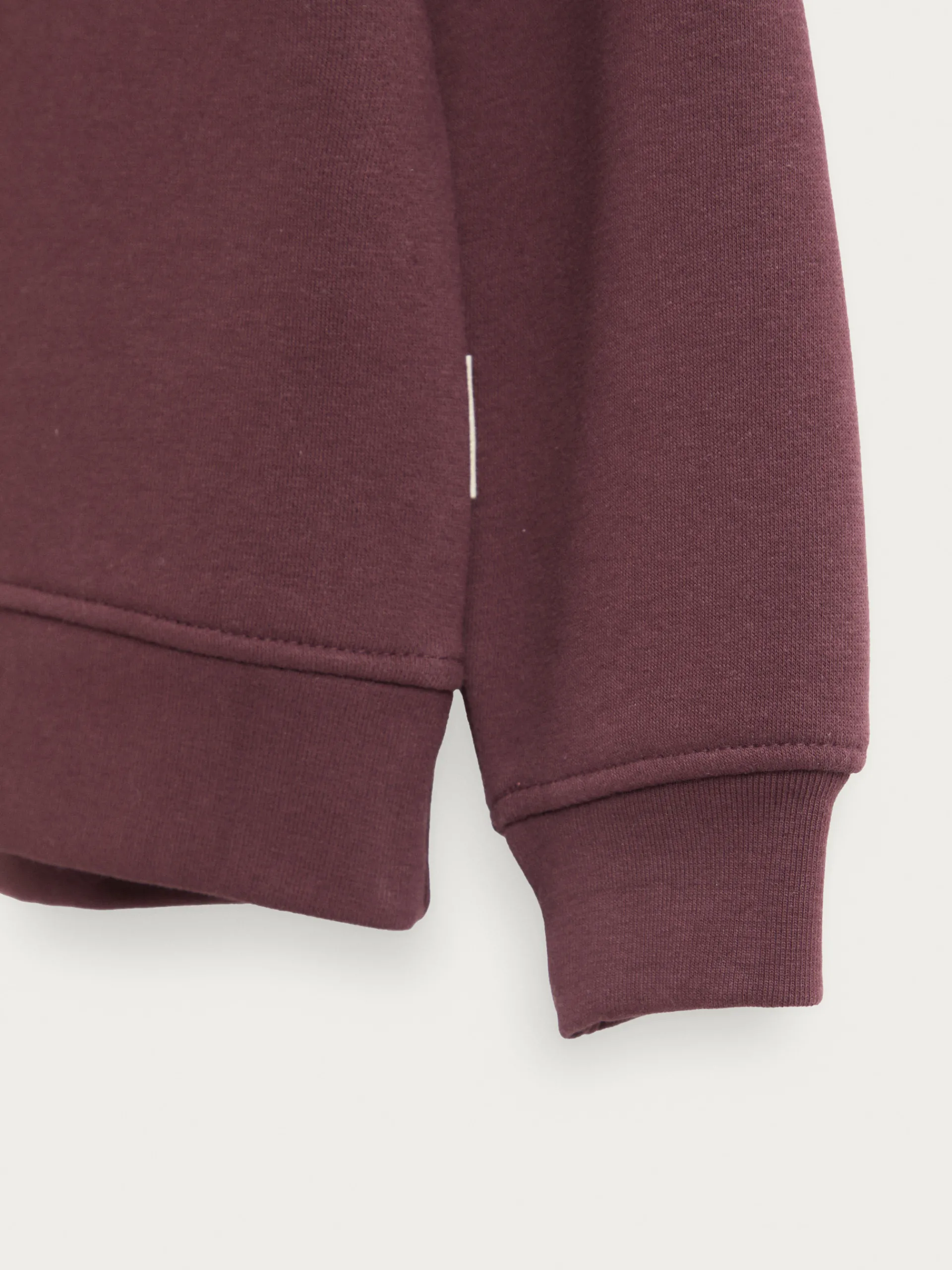 Alvaro Moreno SUDADERA BASICA KIDS
