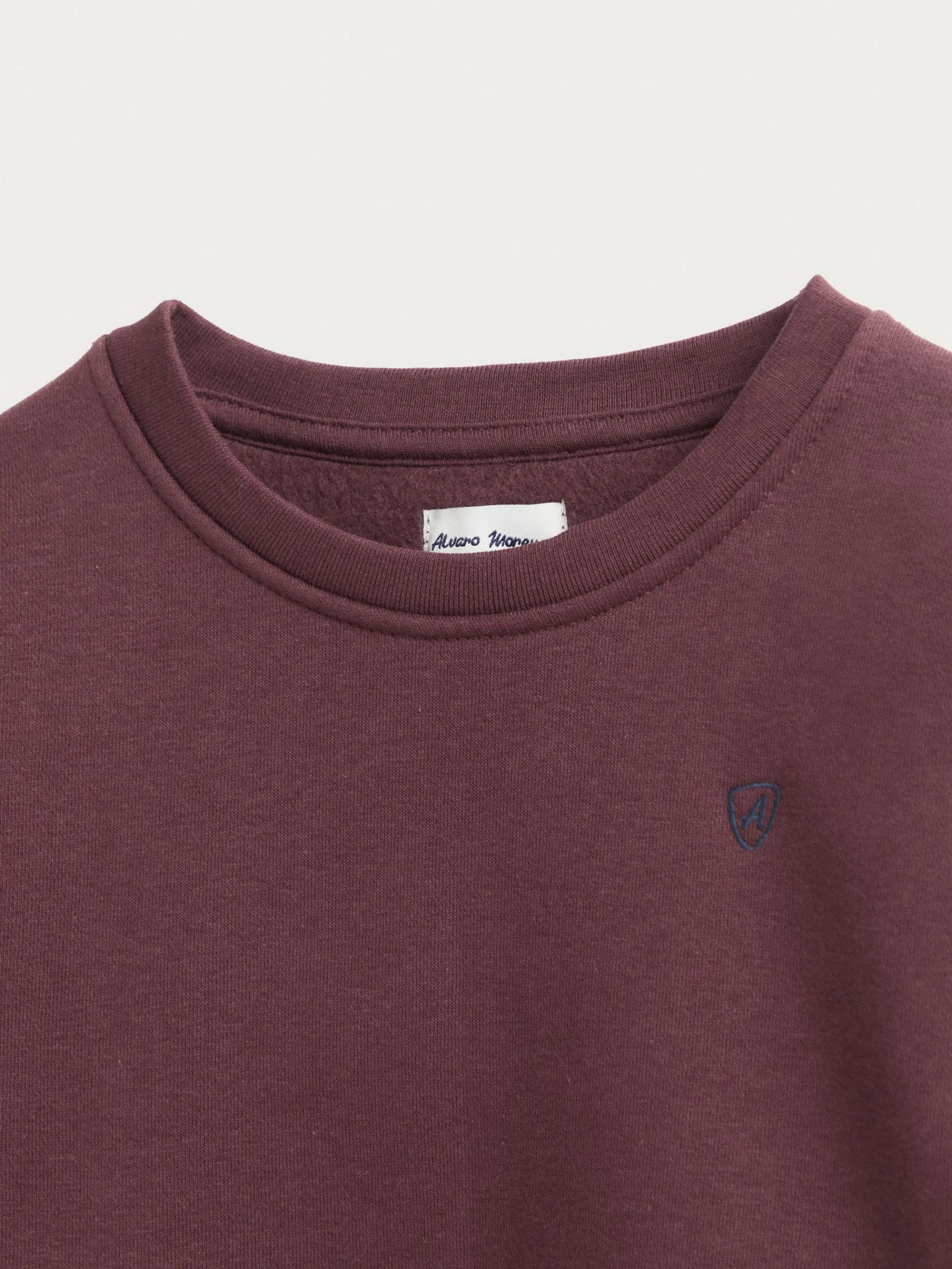 Alvaro Moreno SUDADERA BASICA KIDS
