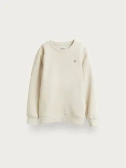 Alvaro Moreno SUDADERA BASICA KIDS