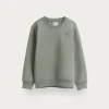 Alvaro Moreno SUDADERA BASICA KIDS