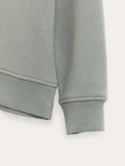 Alvaro Moreno SUDADERA BASICA KIDS