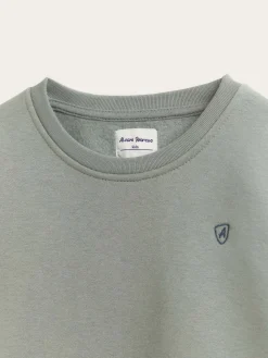 Alvaro Moreno SUDADERA BASICA KIDS