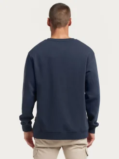 Hombre Alvaro Moreno SUDADERA BIRMINGAHM