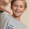 Alvaro Moreno SUDADERA BROOKLIN KIDS