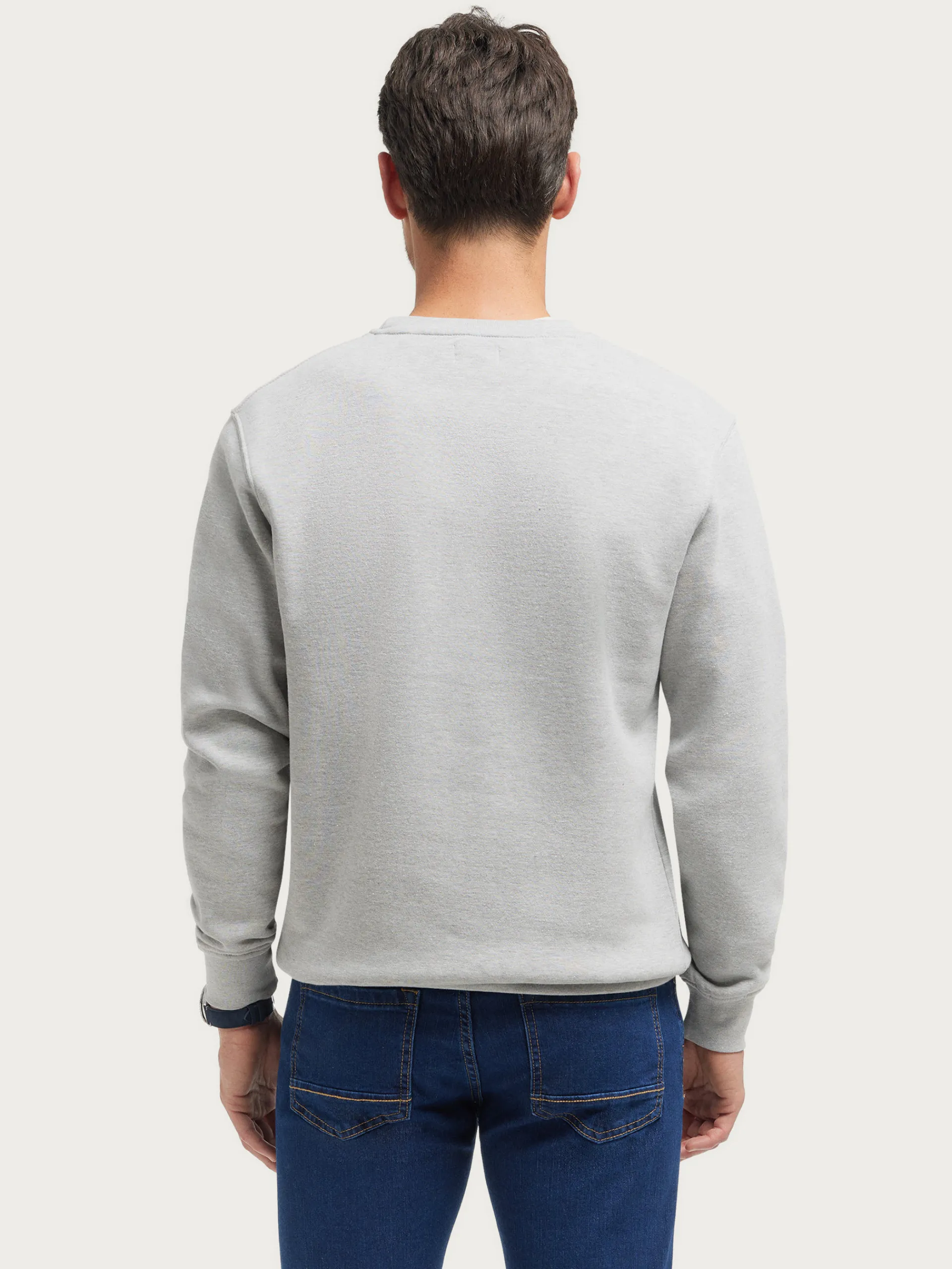 Hombre Alvaro Moreno SUDADERA BROOKLYN