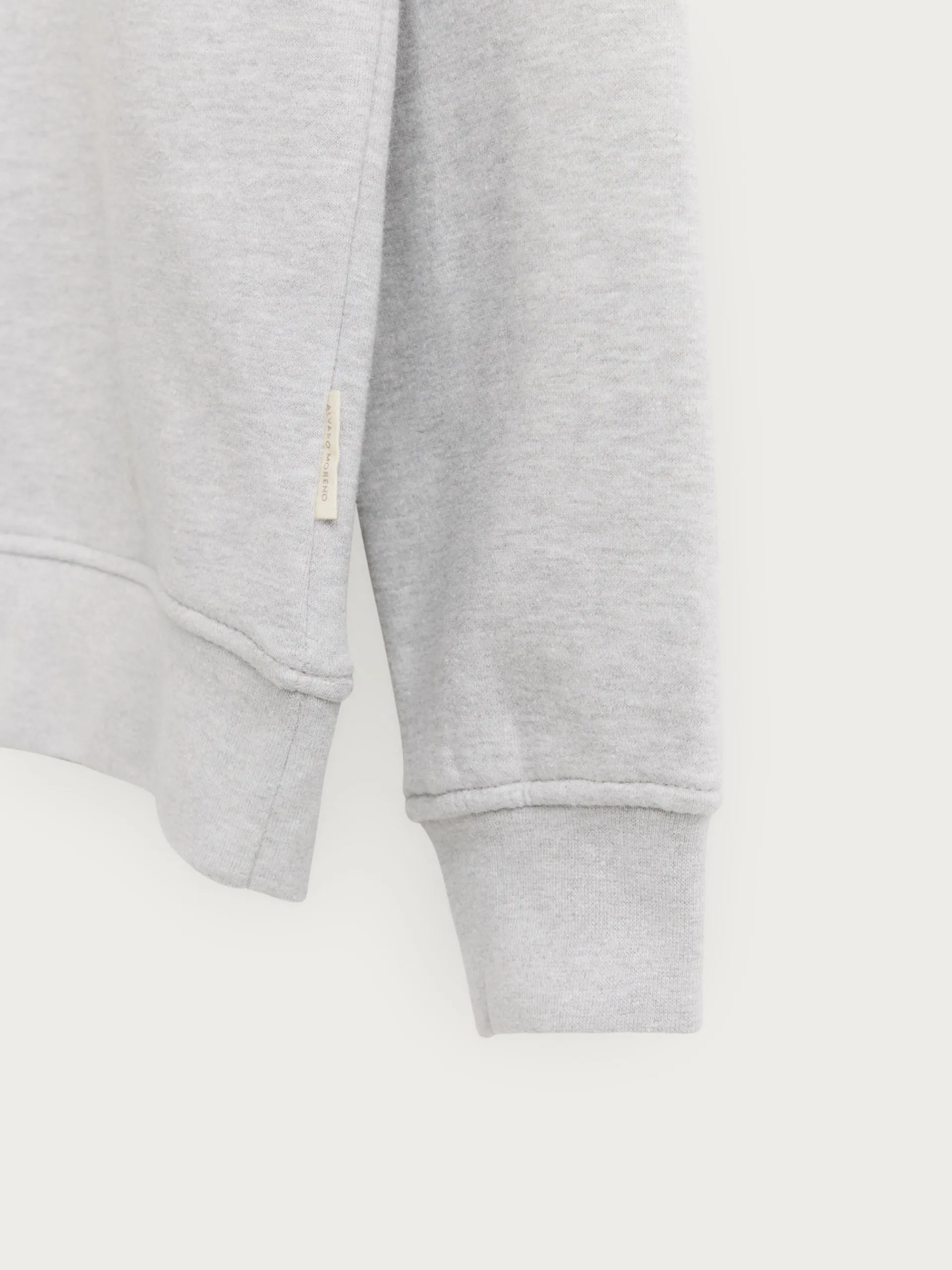 Hombre Alvaro Moreno SUDADERA BROOKLYN
