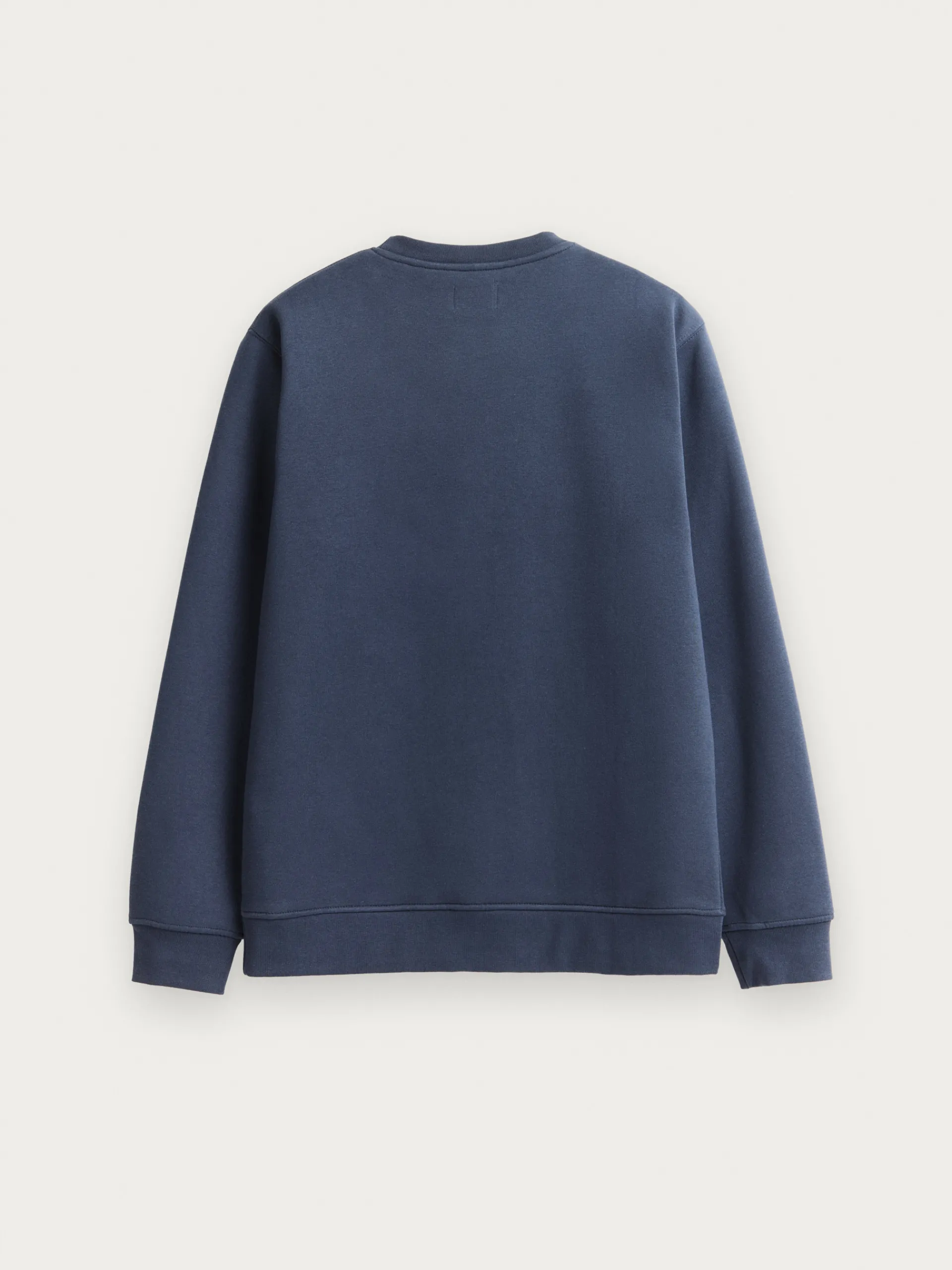 Hombre Alvaro Moreno SUDADERA CALIFORNIA