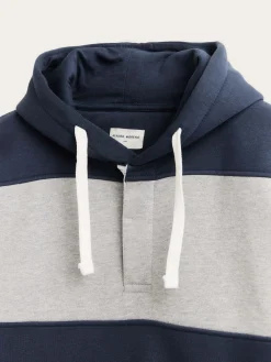 Hombre Alvaro Moreno SUDADERA CASUAL