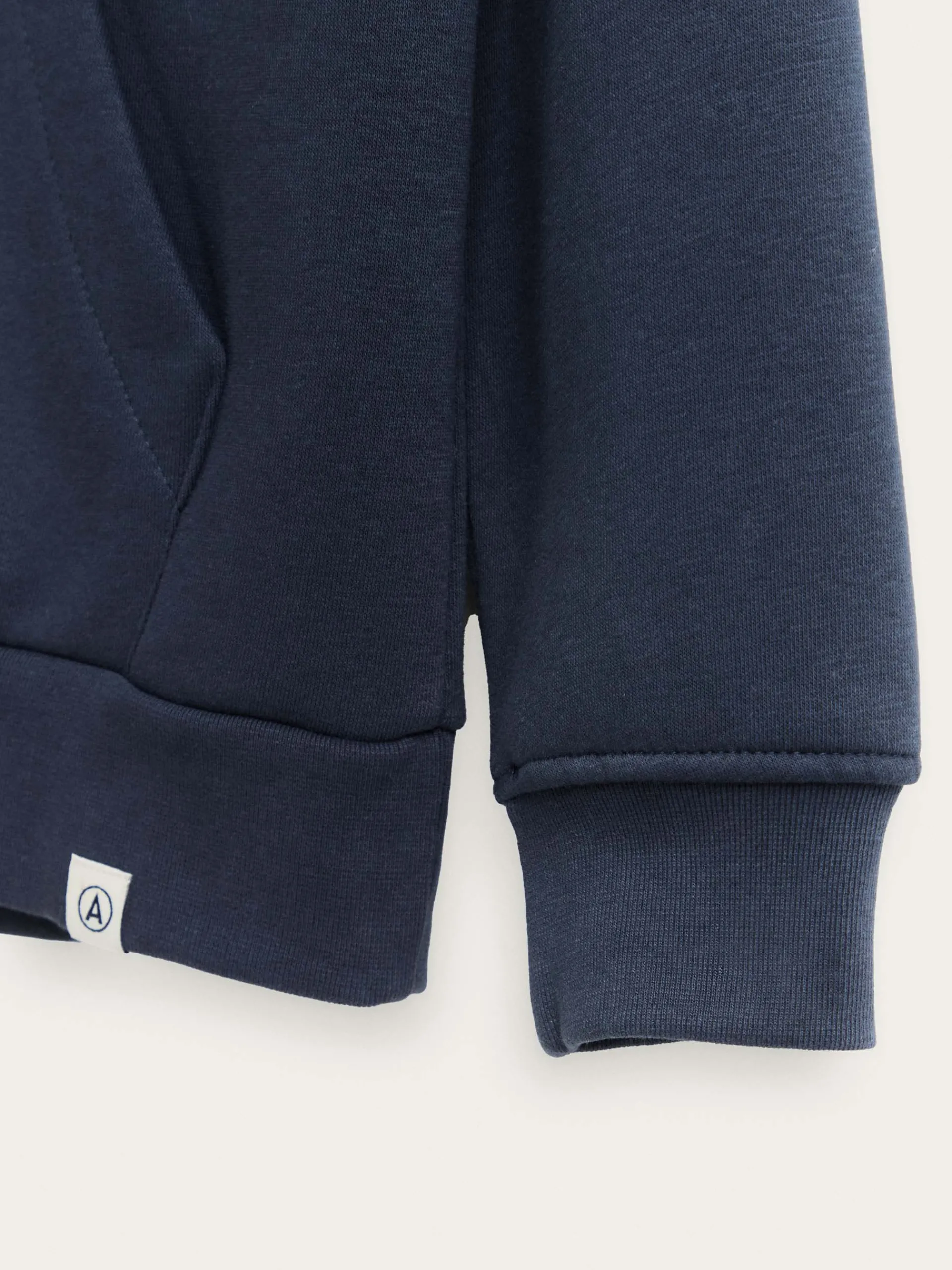 Hombre Alvaro Moreno SUDADERA CASUAL