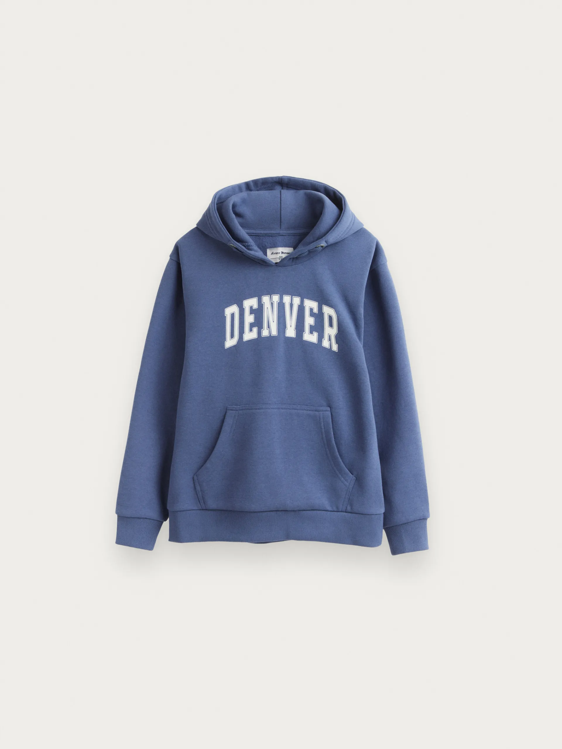 Alvaro Moreno SUDADERA DENVER KIDS