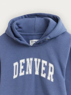 Alvaro Moreno SUDADERA DENVER KIDS