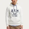 Hombre Alvaro Moreno SUDADERA GOLF