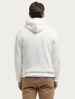 Hombre Alvaro Moreno SUDADERA GOLF