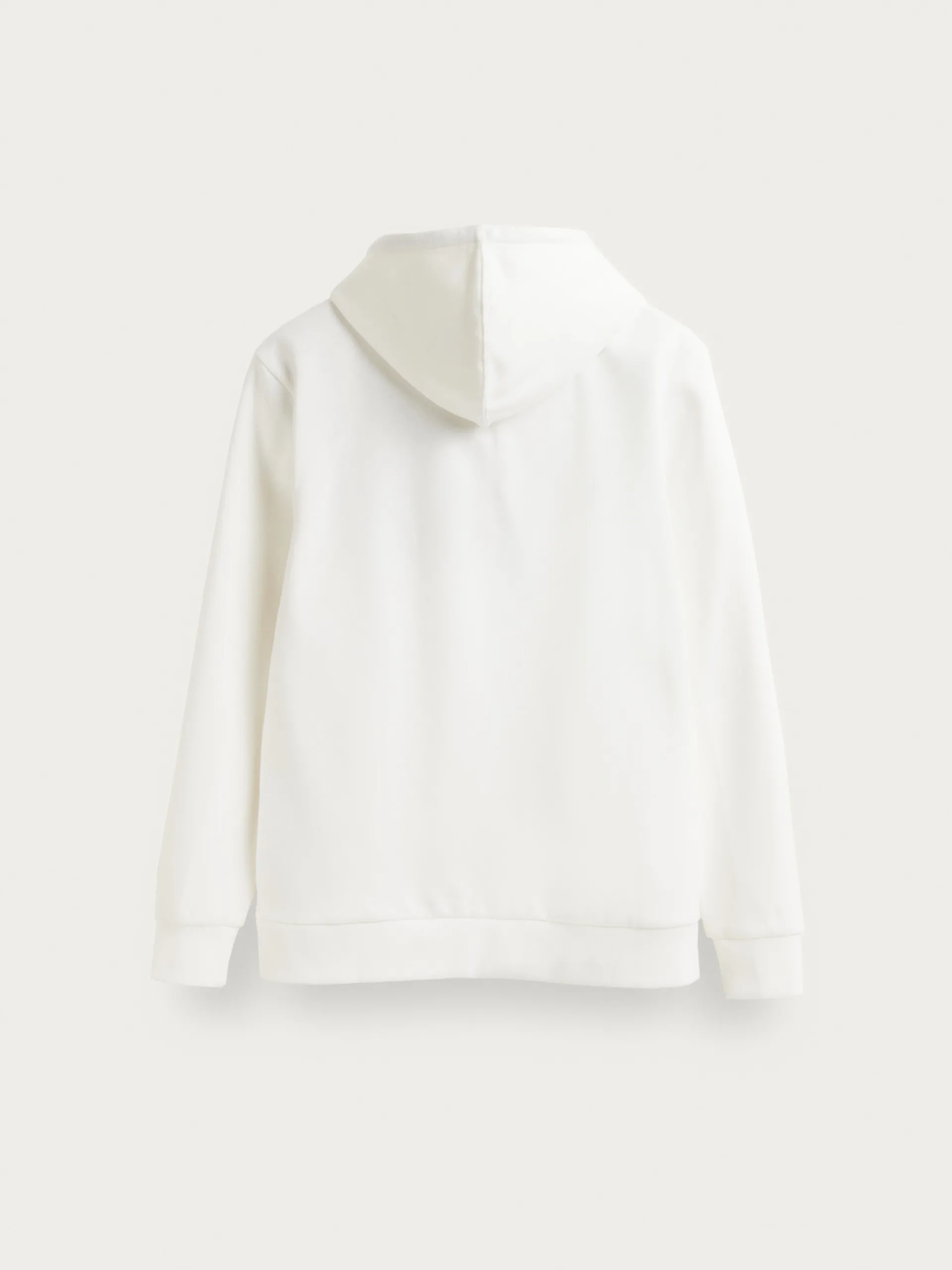 Hombre Alvaro Moreno SUDADERA GOLF