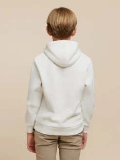 Alvaro Moreno SUDADERA GOLF KIDS
