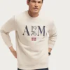 Hombre Alvaro Moreno SUDADERA LEGEND