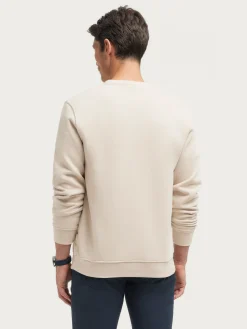 Hombre Alvaro Moreno SUDADERA LEGEND