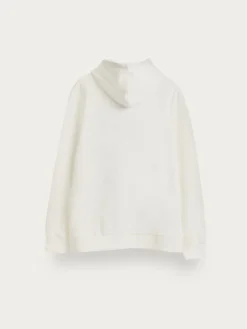 Hombre Alvaro Moreno SUDADERA LOGO