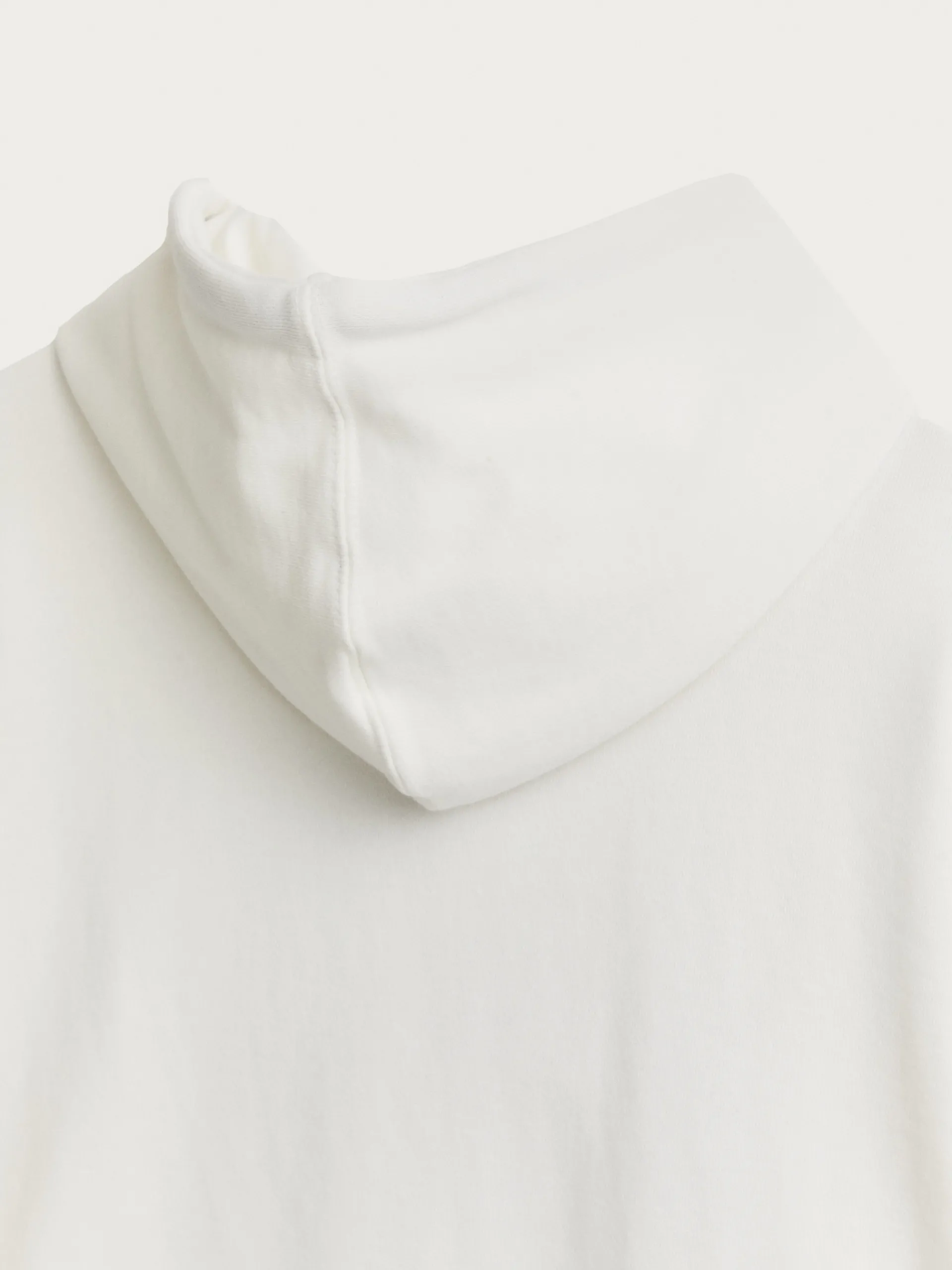 Hombre Alvaro Moreno SUDADERA LOGO