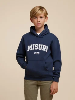 Alvaro Moreno SUDADERA MISURI KIDS